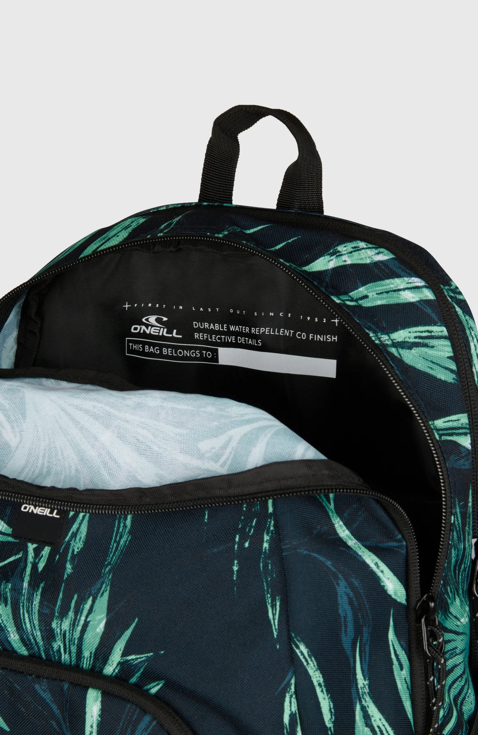 Femme O'Neill Sacs À Dos|Sacs À Dos-Sac à dos Wedge| Bleu