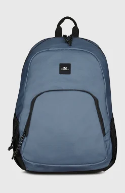 Femme O'Neill Sacs À Dos|Sacs À Dos-Sac à dos Wedge| Bleu