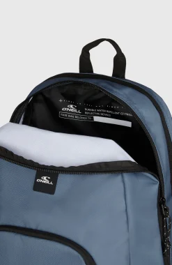 Femme O'Neill Sacs À Dos|Sacs À Dos-Sac à dos Wedge| Bleu