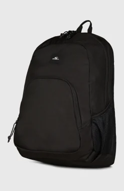 Femme O'Neill Sacs À Dos|Sacs À Dos-Sac à dos Wedge| Noire