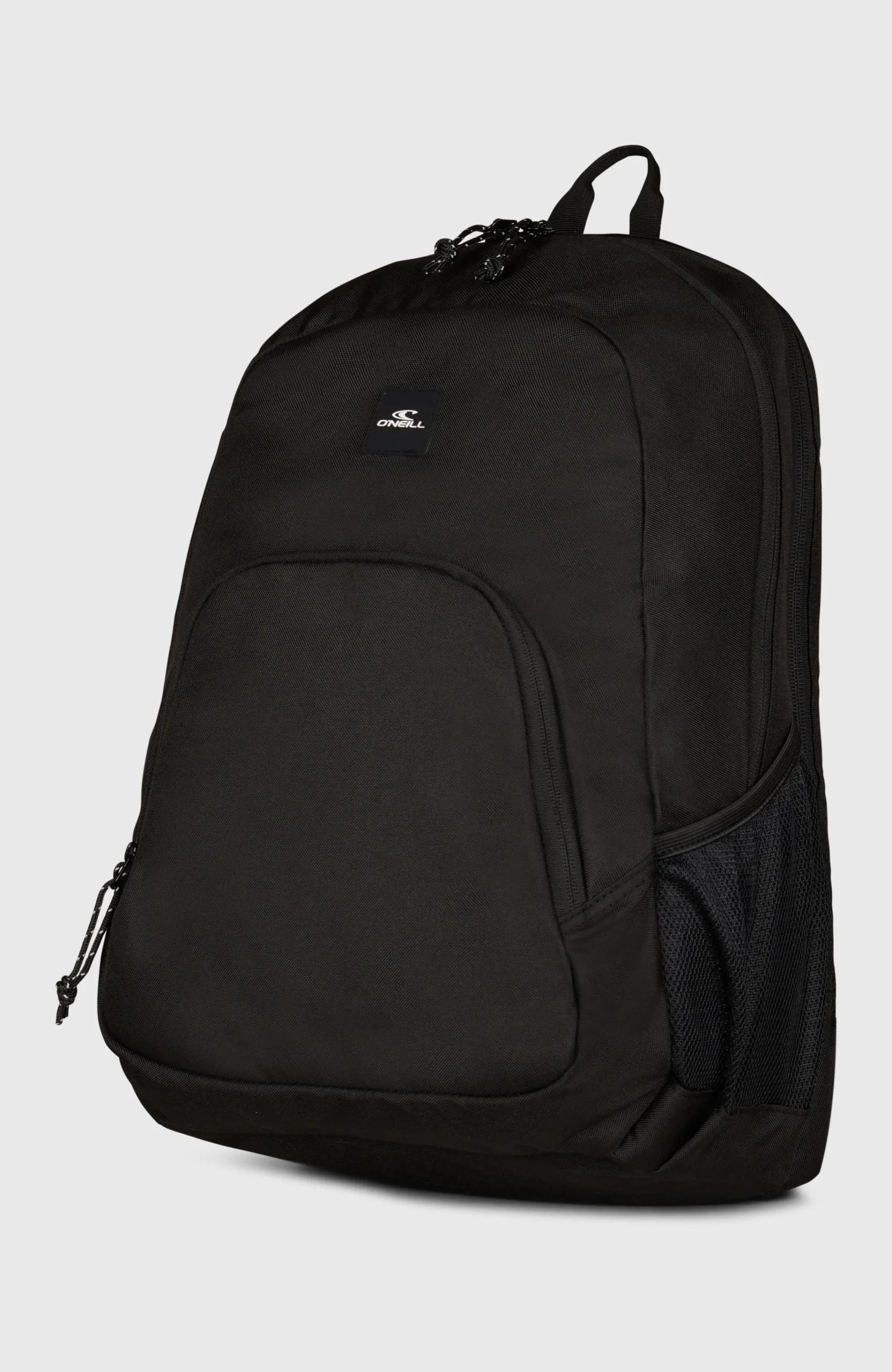 Femme O'Neill Sacs À Dos|Sacs À Dos-Sac à dos Wedge| Noire