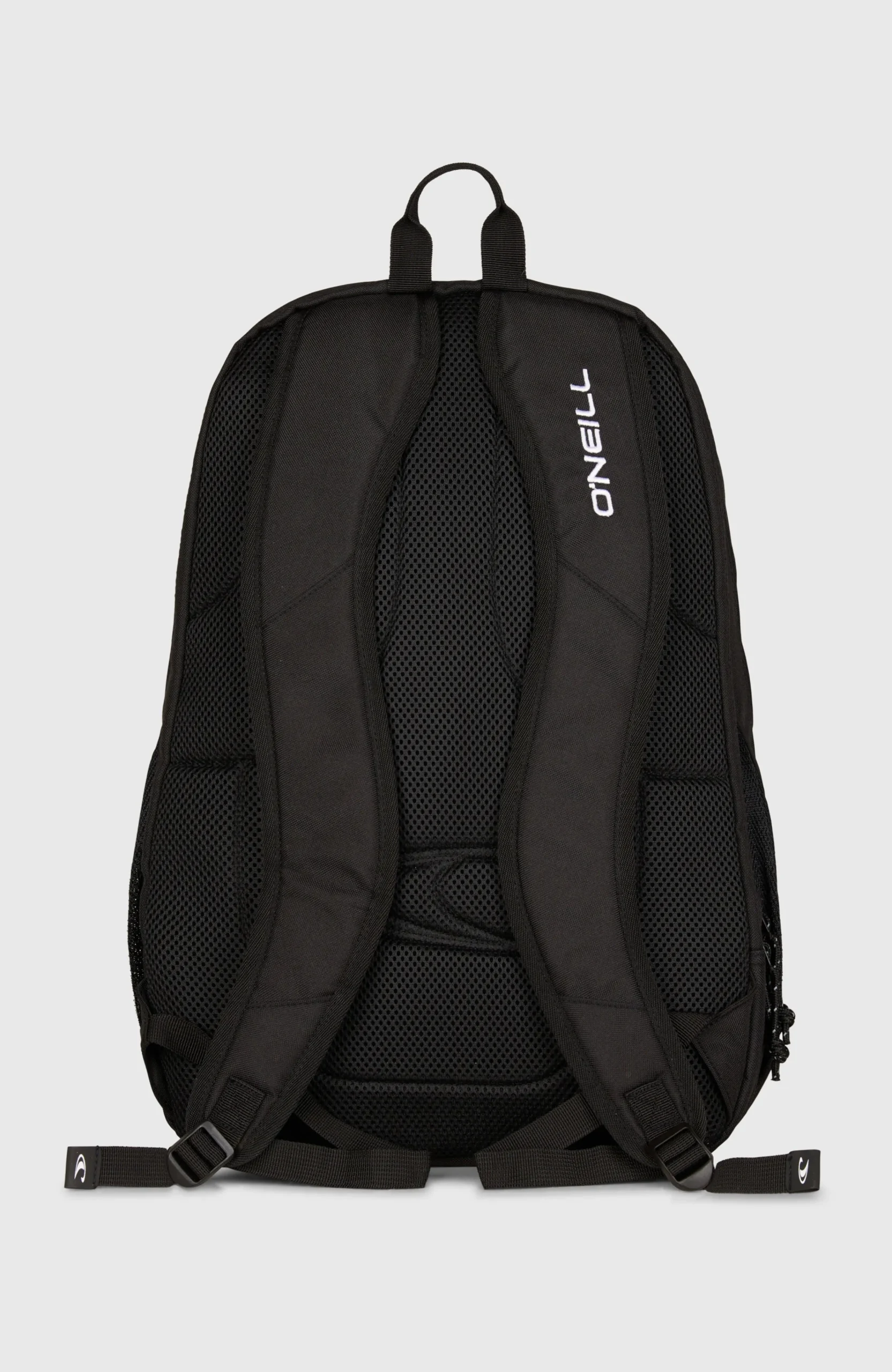 Femme O'Neill Sacs À Dos|Sacs À Dos-Sac à dos Wedge| Noire