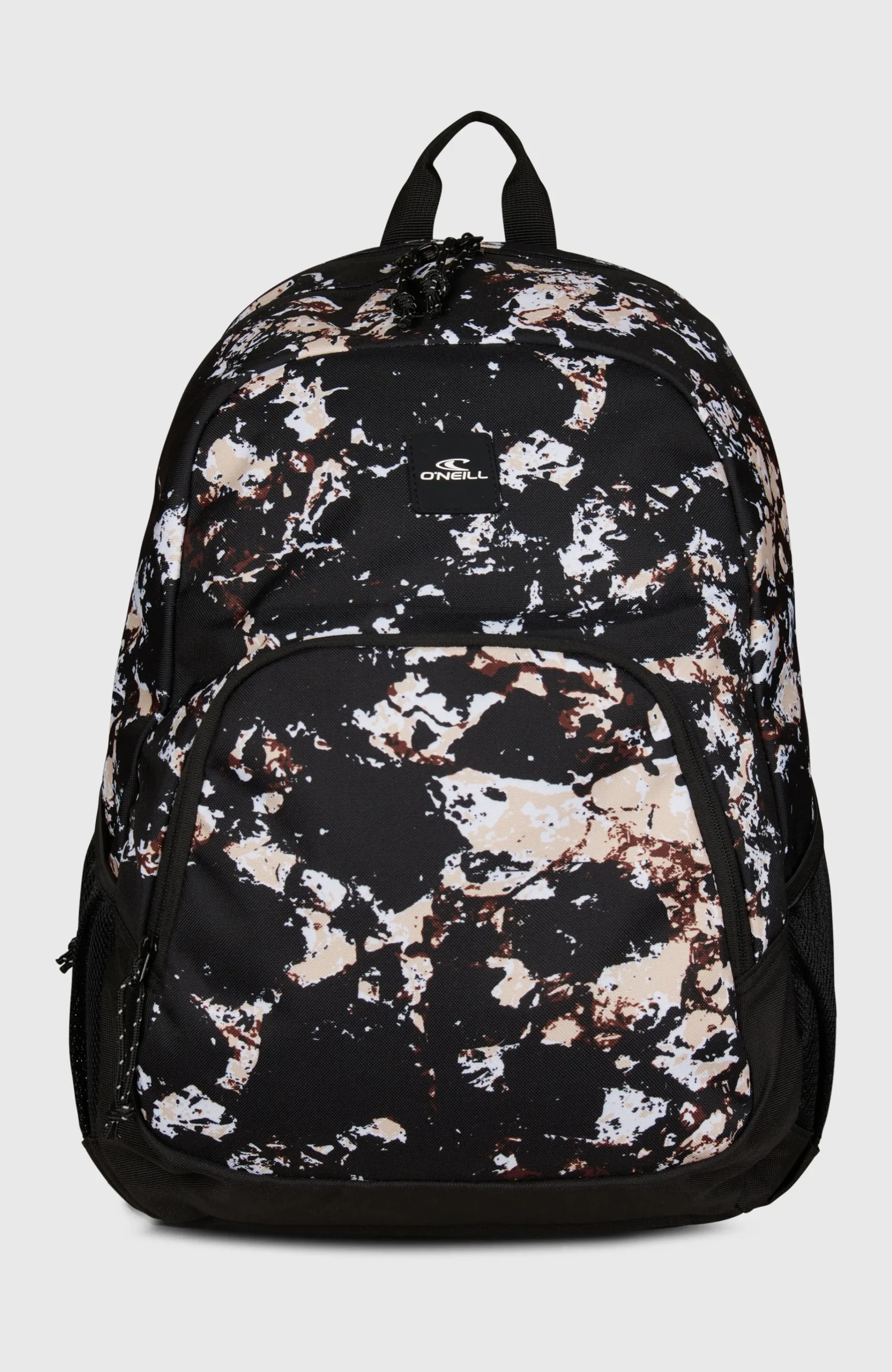 Femme O'Neill Sacs À Dos|Sacs À Dos-Sac à dos Wedge| Noire