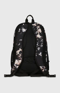 Femme O'Neill Sacs À Dos|Sacs À Dos-Sac à dos Wedge| Noire