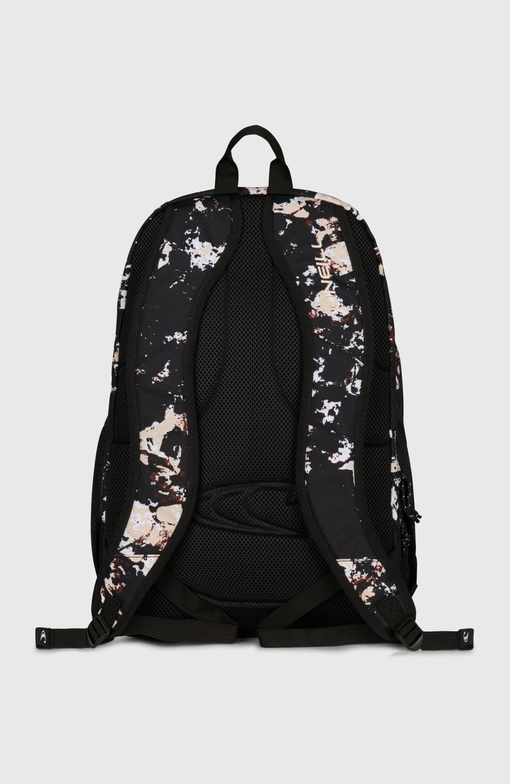 Femme O'Neill Sacs À Dos|Sacs À Dos-Sac à dos Wedge| Noire