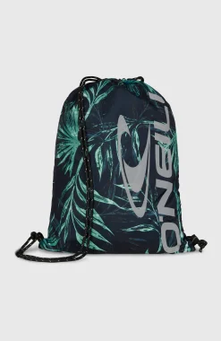 Femme O'Neill Sacs À Dos|Sacs À Dos-Sac de sport| Bleu