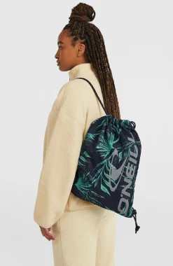 Femme O'Neill Sacs À Dos|Sacs À Dos-Sac de sport| Bleu