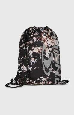Femme O'Neill Sacs À Dos|Sacs À Dos-Sac de sport| Noire