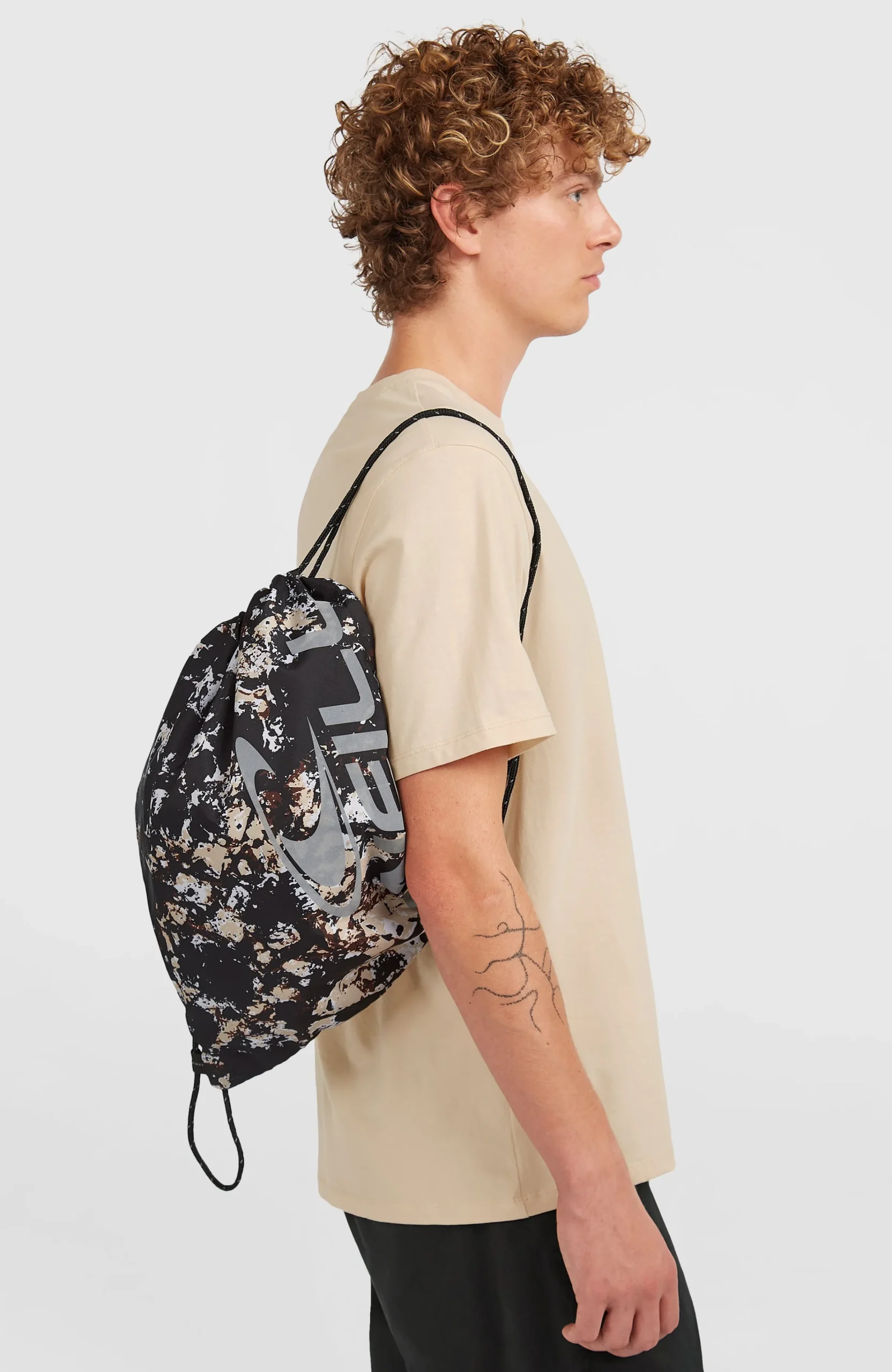 Femme O'Neill Sacs À Dos|Sacs À Dos-Sac de sport| Noire