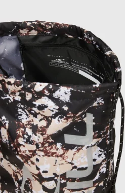 Femme O'Neill Sacs À Dos|Sacs À Dos-Sac de sport| Noire