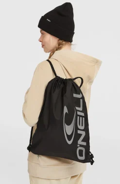 Femme O'Neill Sacs À Dos|Sacs À Dos-Sac de sport| Noire