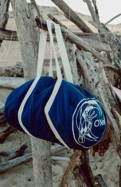Homme O'Neill Sacs À Dos|Sacs À Dos-Sac O'Riginals| Bleu