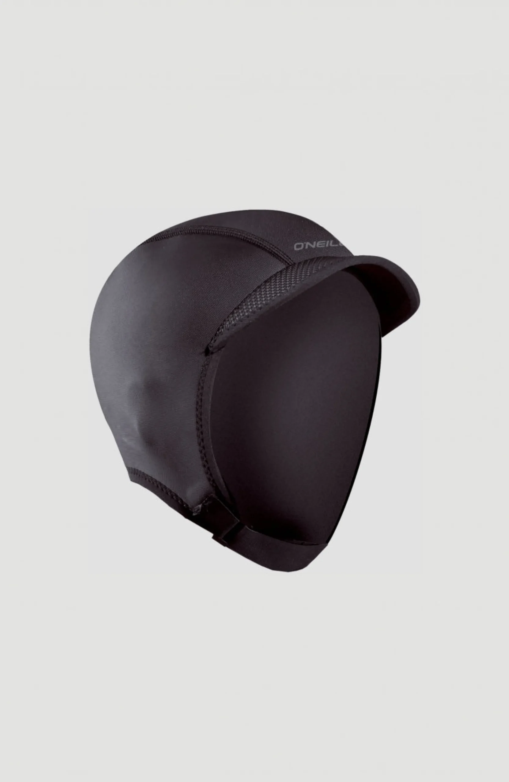 Enfant O'Neill Protection Anti-Uv-Sport Cap 2mm| Noire