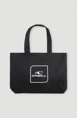 Femme O'Neill Sacs À Dos|Protection Anti-Uv-Tote bag Coastal| Noire