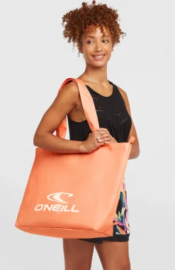Femme O'Neill Sacs À Dos|Protection Anti-Uv-Tote bag Coastal| Orange