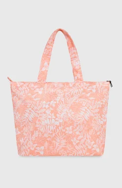 Femme O'Neill Sacs À Dos|Protection Anti-Uv-Tote bag Coastal Print| Orange