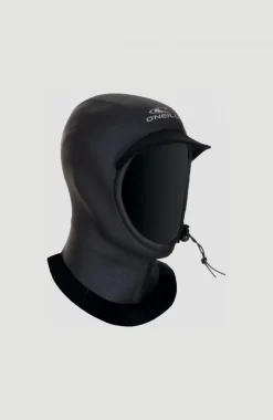 Enfant O'Neill Protection Anti-Uv-Ultraseal 3mm Hood| Noire