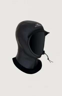 Enfant O'Neill Protection Anti-Uv-Ultraseal 3mm Hood| Noire