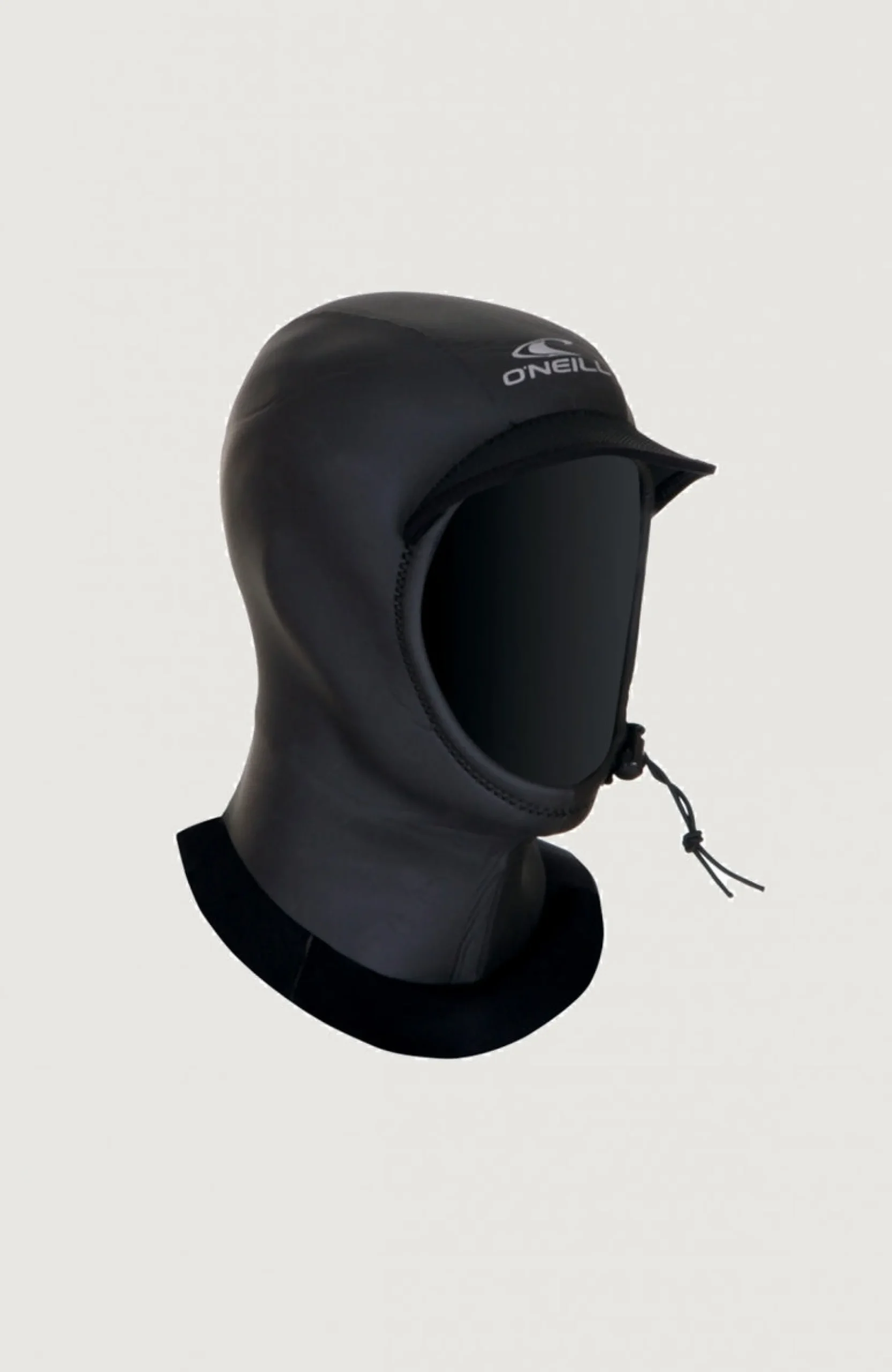Enfant O'Neill Protection Anti-Uv-Ultraseal 3mm Hood| Noire