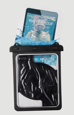 Enfant O'Neill Protection Anti-Uv-Waterproof Case For Tablet 10| Noire